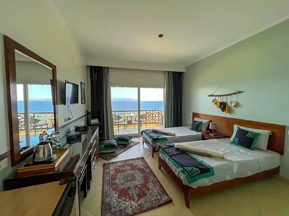 Дахаб: Club Red Dahab