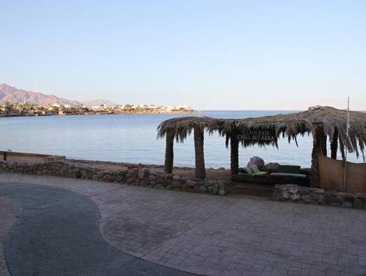 Дахаб: Club Red Dahab