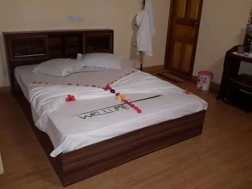 Атолл Фелидху: Keyodhoo Manta View guest house