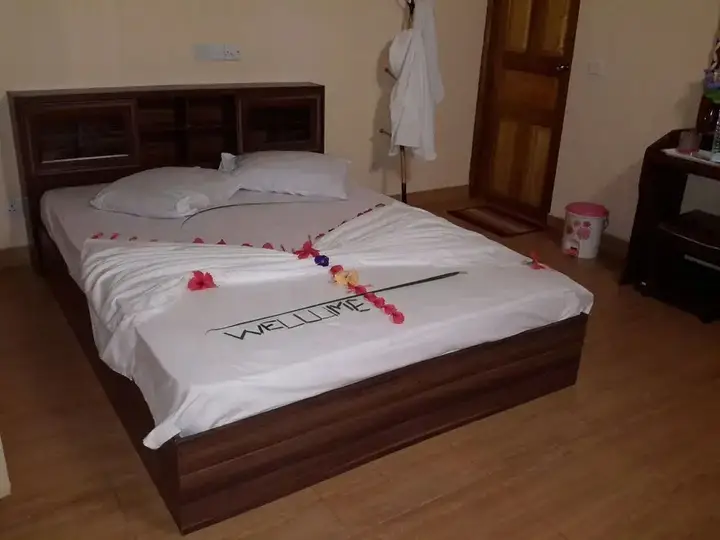 Атолл Фелидху: Keyodhoo Manta View guest house