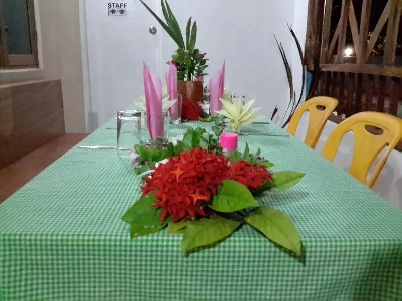 Атолл Фелидху: Keyodhoo Manta View guest house