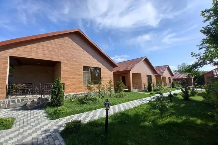 Габала: Kabalaka Cottages Gabala