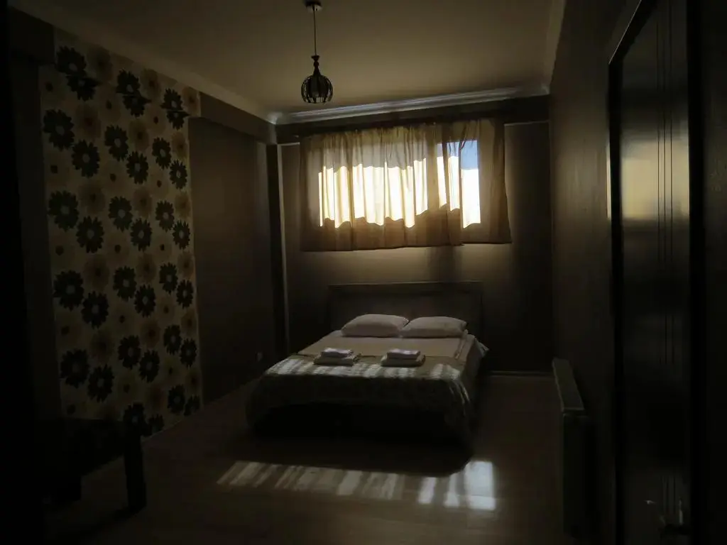 Тбилиси: Hotel Nirvana