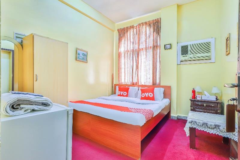 Дубай: Al Wehda Hotel by OYO Rooms