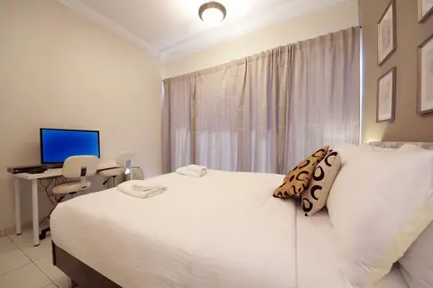 Al Waleed Paradise by Signature Holiday Home — фото 1
