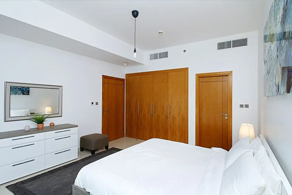Дубай: Trident Grand Residences by R&H