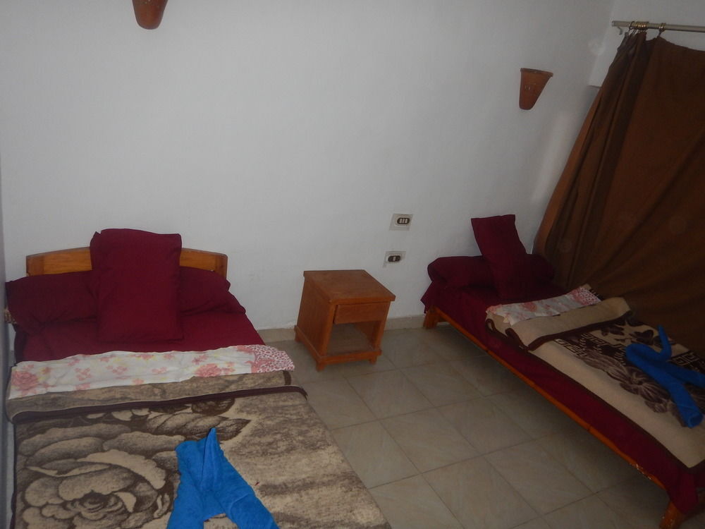 Дахаб: Seven Heaven Hotel Dahab