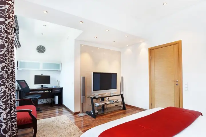 Минск: Alex Apartments