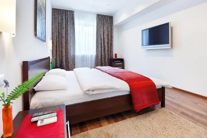 Минск: Alex Apartments