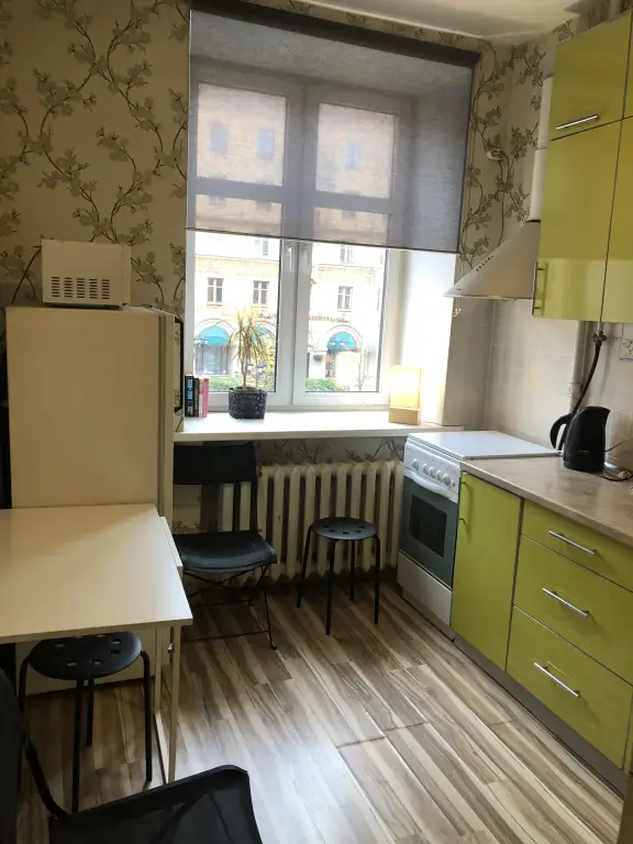 Минск: Апартаменты MinskForMe