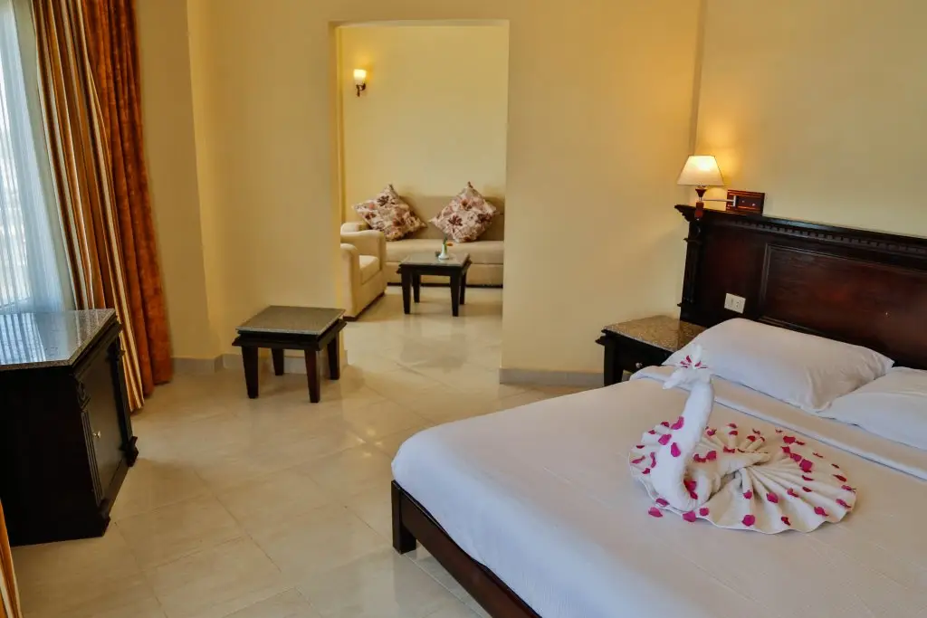 Magic Beach Hotel Hurghada — фото 1