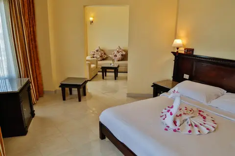 Magic Beach Hotel Hurghada — фото 1