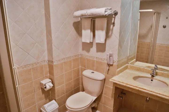Хургада: Magic Beach Hotel Hurghada