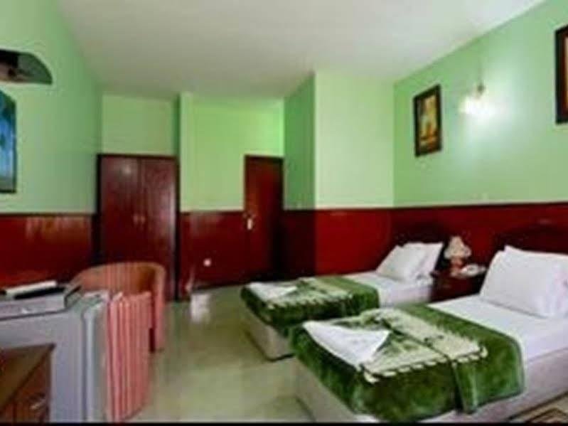 Дубай: Burj Nahar Hotel