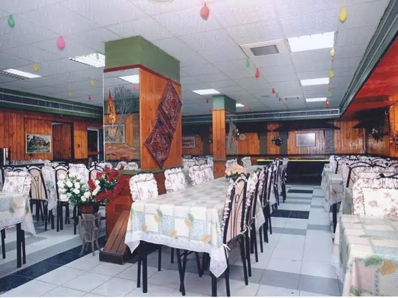 Burj Nahar Hotel — фото 1