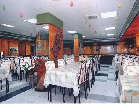 Burj Nahar Hotel — фото 1