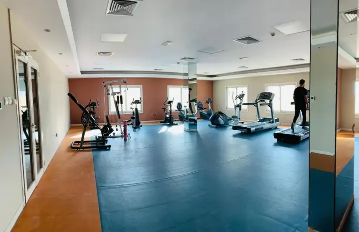 Дубай: FEMALE ONLY-AnaRuby Backpackers- Metro Station Mashreq