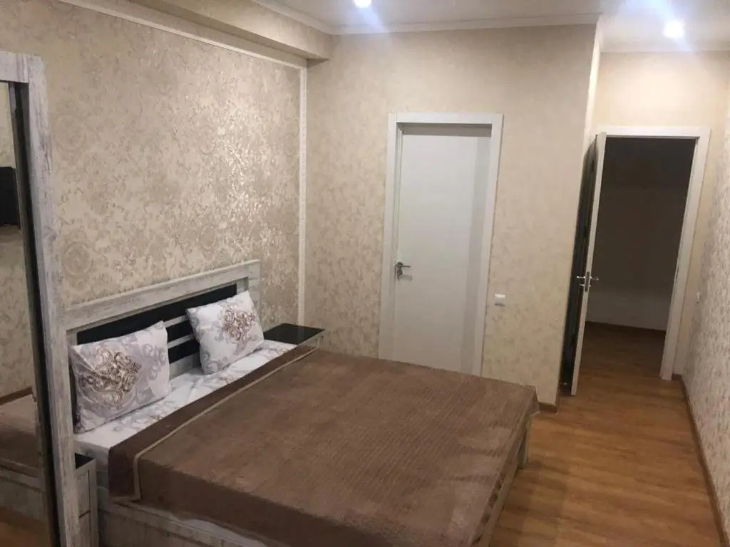 Тбилиси: Danisimo Apartment