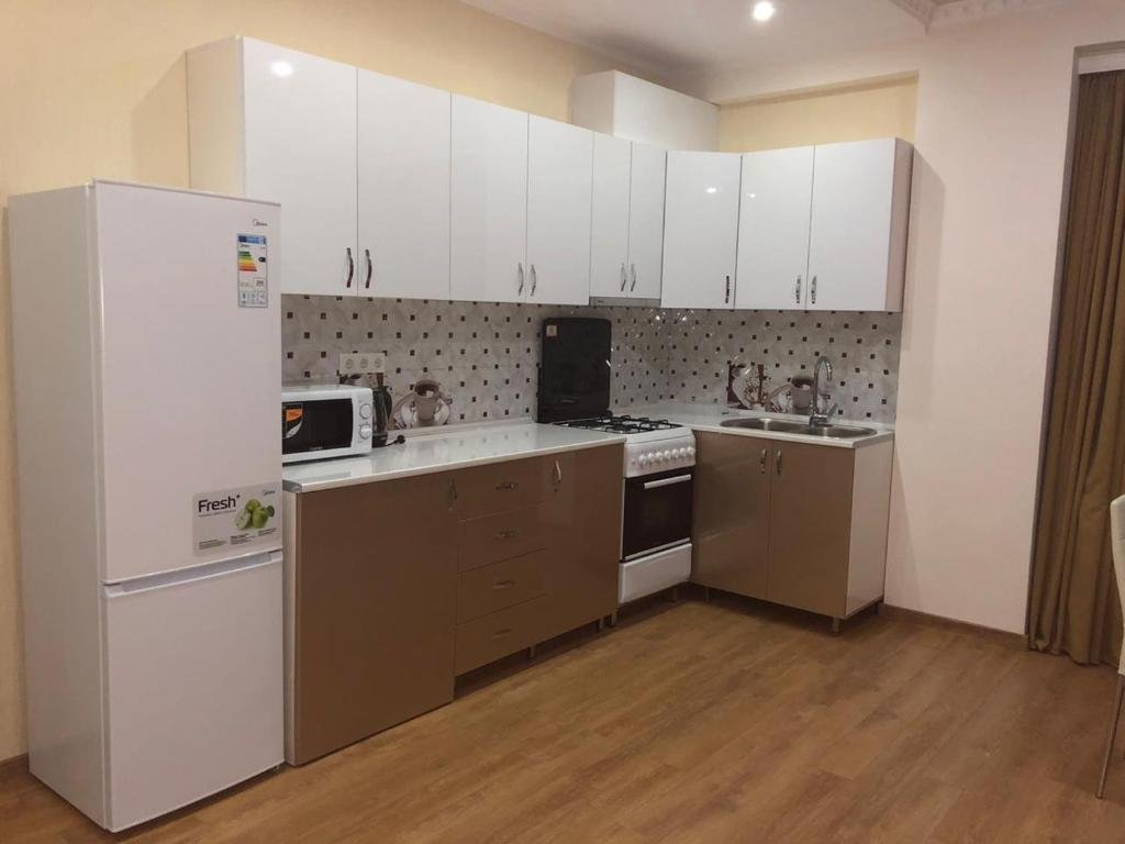Тбилиси: Danisimo Apartment