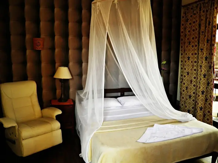 Дахаб: Dahab Bay Hotel