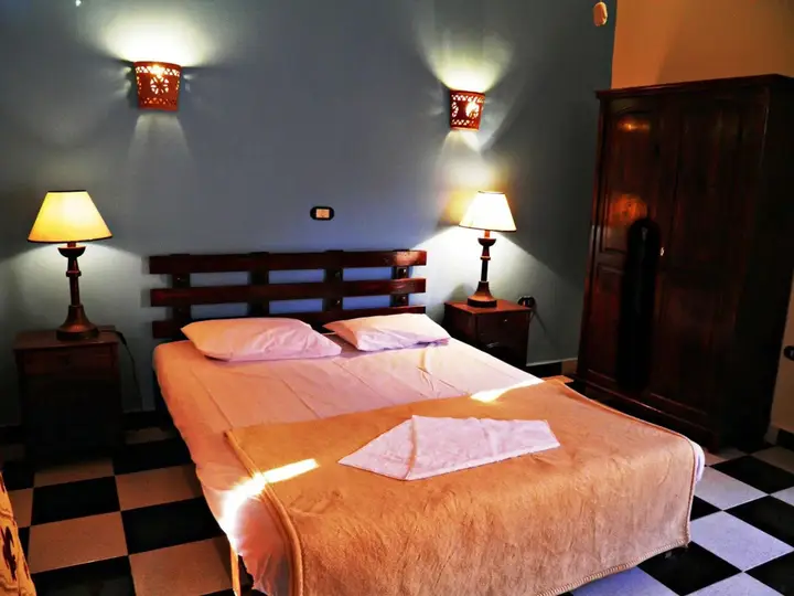 Дахаб: Dahab Bay Hotel