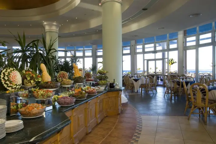 Хургада: Magawish Village & Resort