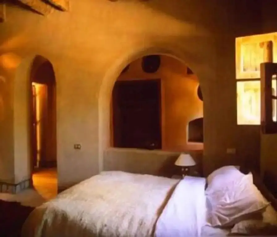 Сива: Shali Lodge Siwa