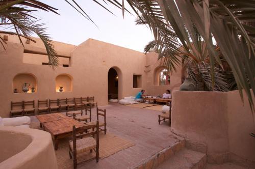 Сива: Shali Lodge Siwa