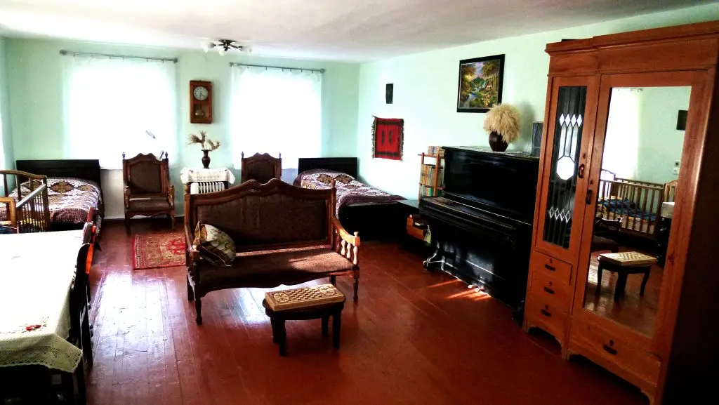 Кутаиси: Гостевой Дом Country House Uliana