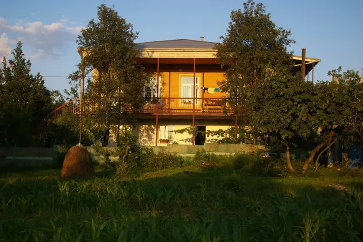 Кутаиси: Гостевой Дом Country House Uliana