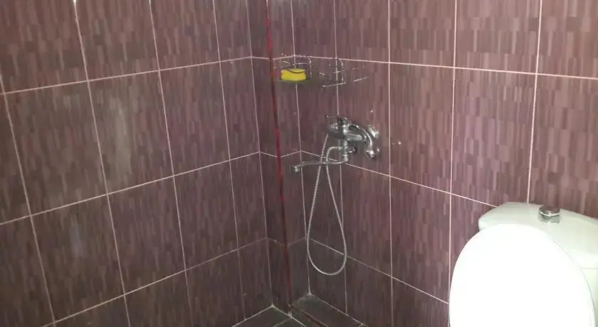 Кобулети: My warm guest house in Kobuleti