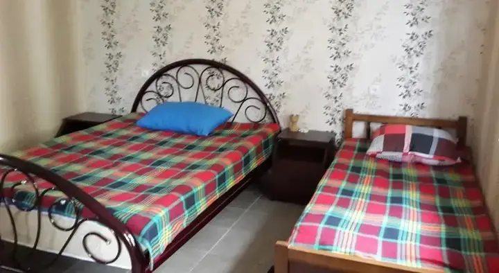 Кобулети: My warm guest house in Kobuleti