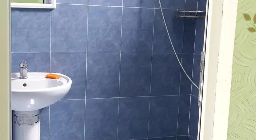 Кобулети: My warm guest house in Kobuleti
