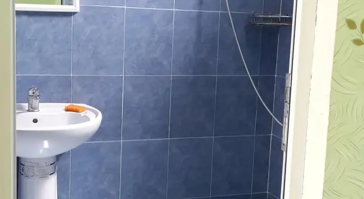 Кобулети: My warm guest house in Kobuleti