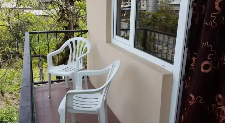 Кобулети: My warm guest house in Kobuleti