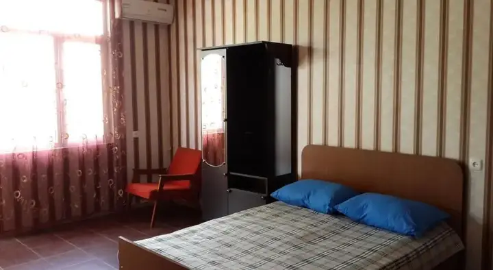 Кобулети: My warm guest house in Kobuleti