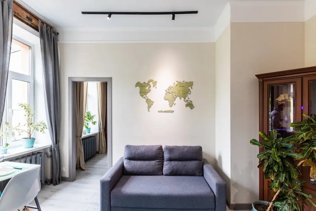 Минск: Апартаменты Remarka Home 5