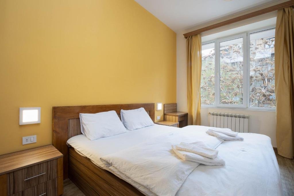 Ереван: Stay Inn Apartments on Nalbandyan 7-1