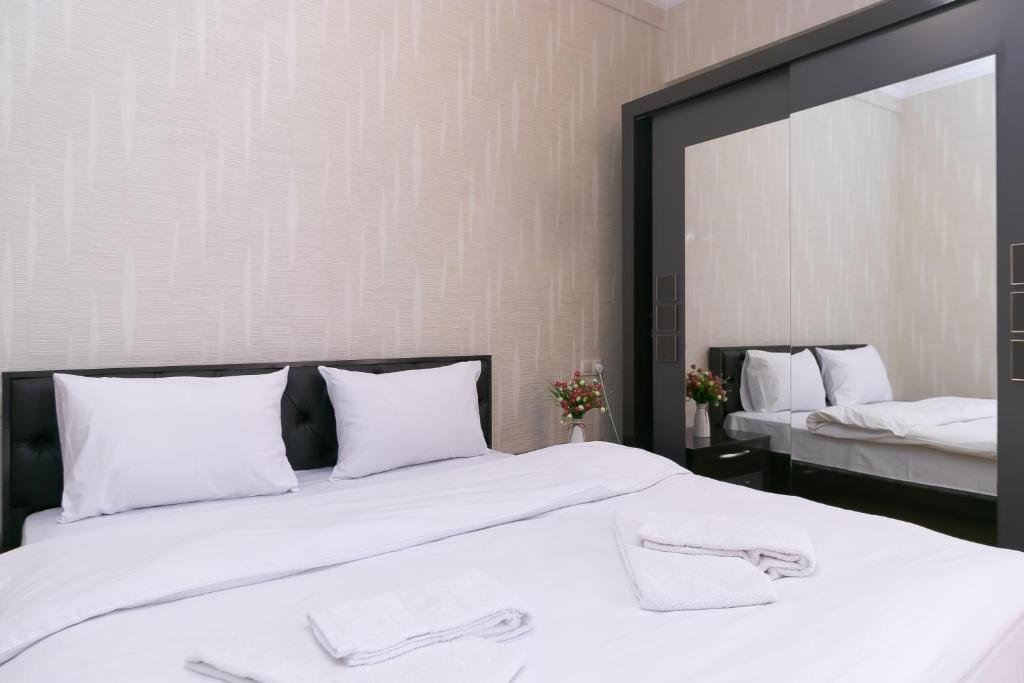Ереван: Stay Inn apartments at Buzand 13 street