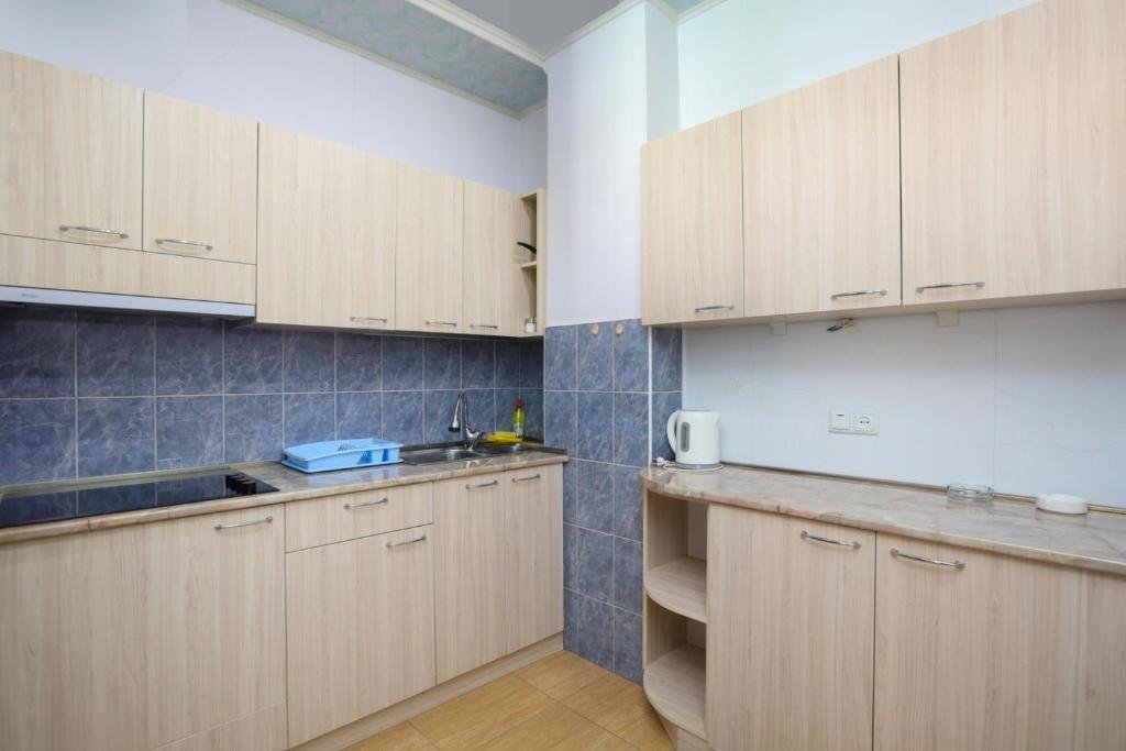 Ереван: Stay Inn apartments at Buzand 13 street