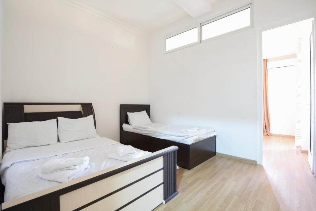 Ереван: Stay Inn apartments at Buzand 13 street