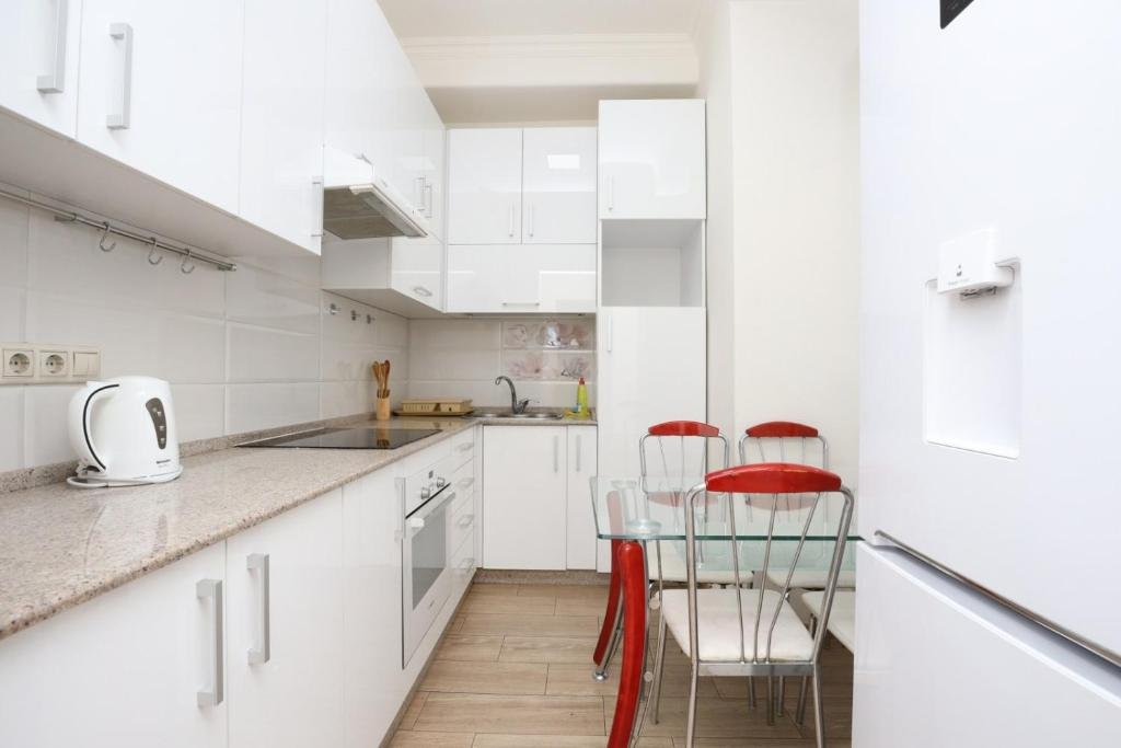 Ереван: Stay Inn apartments at Buzand 13 street