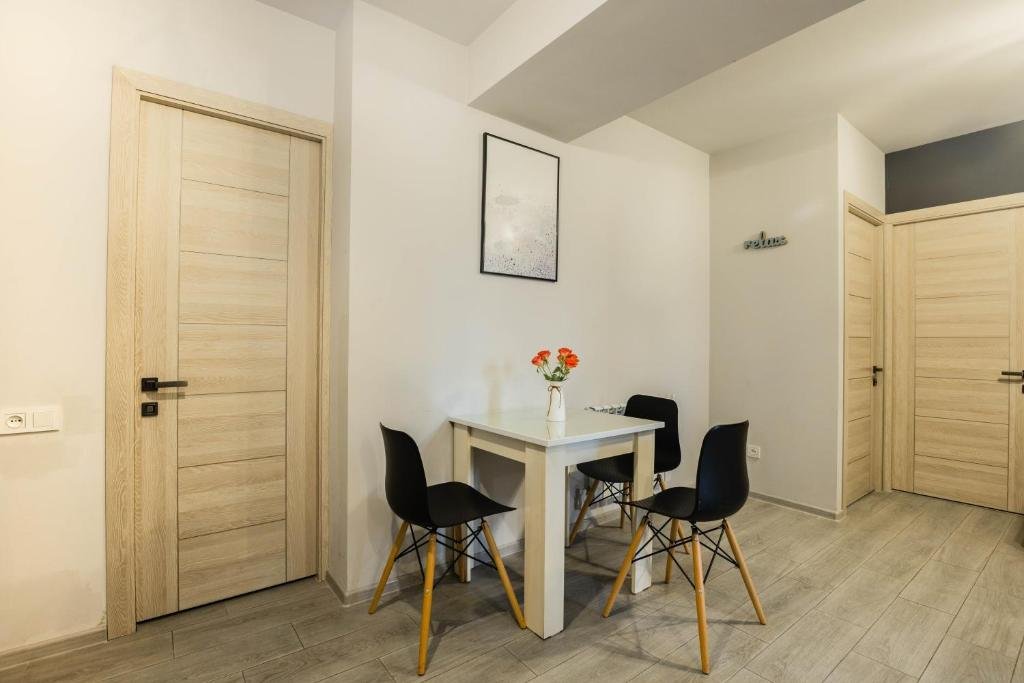 Ереван: Stay Inn Apartments on Mashtots avenue
