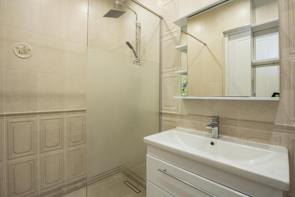 Ереван: Stay Inn Apartments on Mashtots avenue