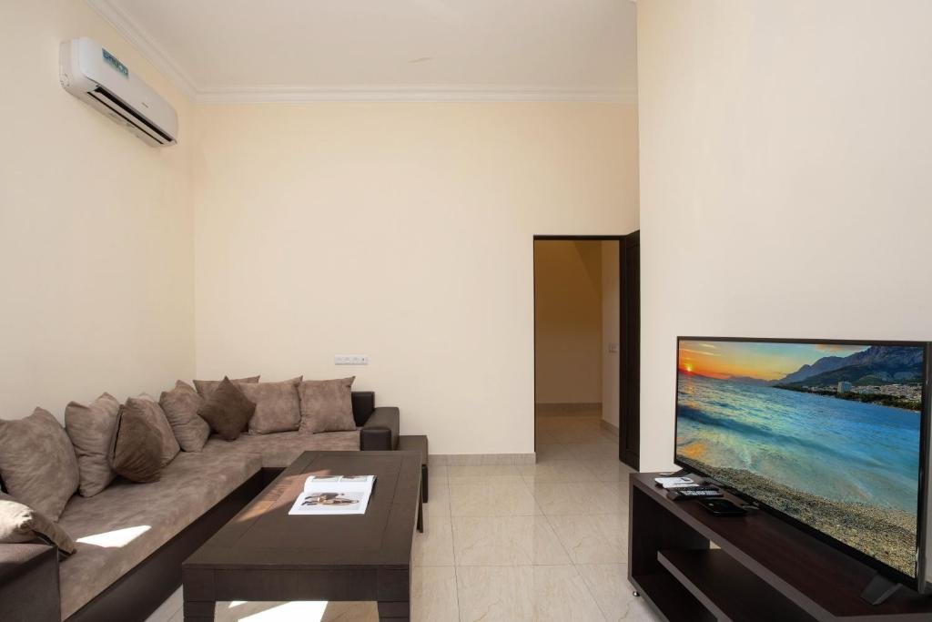 Ереван: Stay Inn Apartments at Mashtots Avenue 5A