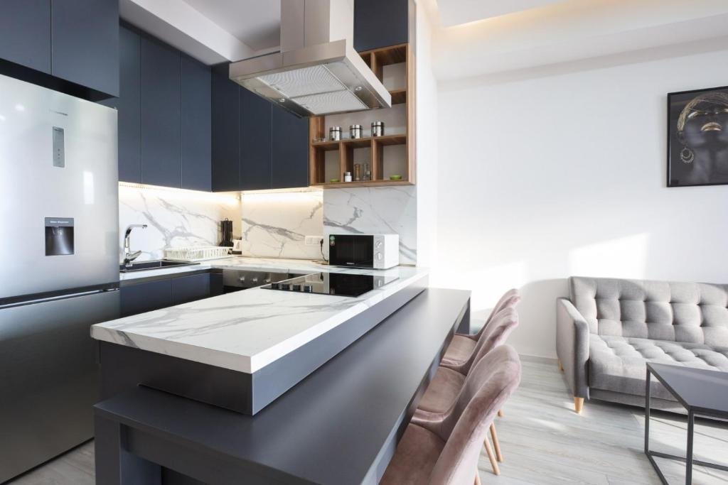 Ереван: Stay Inn-Apartments on Koghbatsi 16