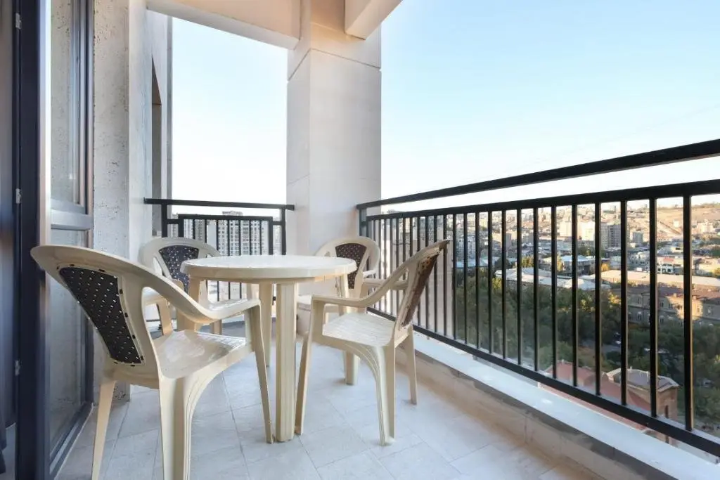 Ереван: Stay Inn-Apartments on Koghbatsi 16