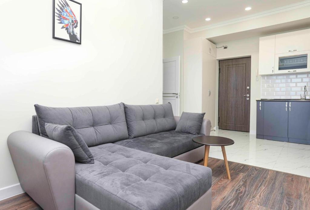 Ереван: Stay Inn-Apartments on Koghbatsi 16