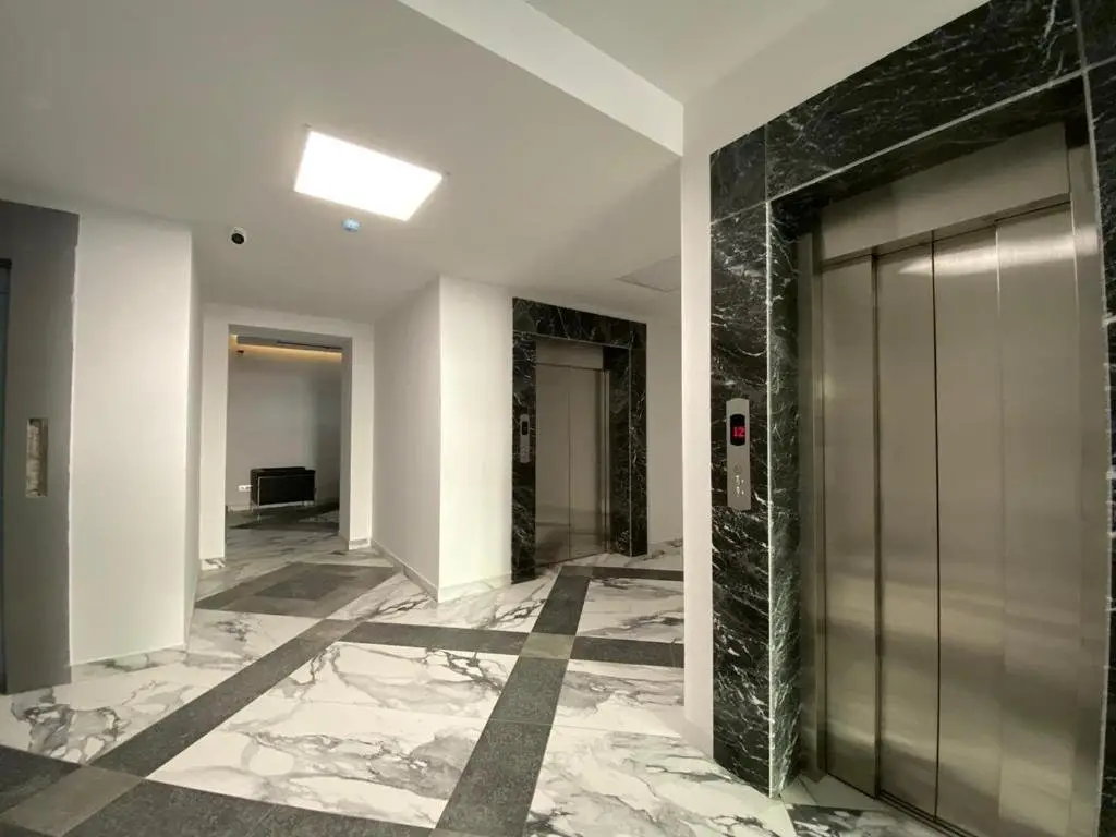 Stay Inn-Apartments on Koghbatsi 16 — фото 1
