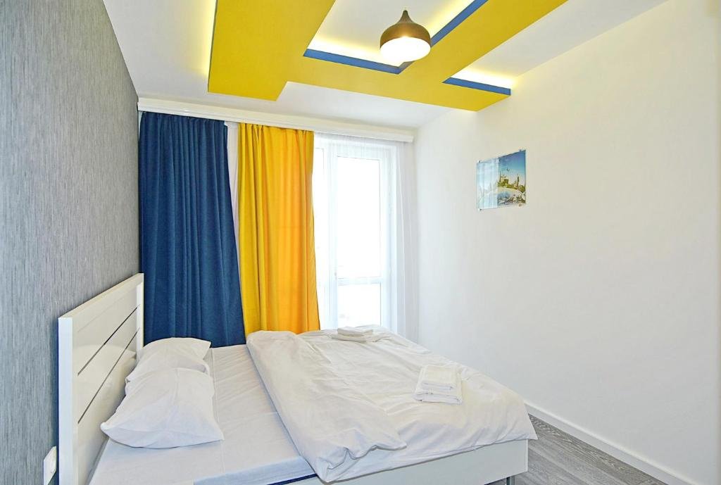 Ереван: Stay Inn apartments at Tumanyan street